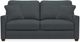 La-Z-Boy® Twilight Denim Full Sleep Sofa-0