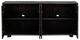 Uttermost® Stevenson Ebony Accent Cabinet-4