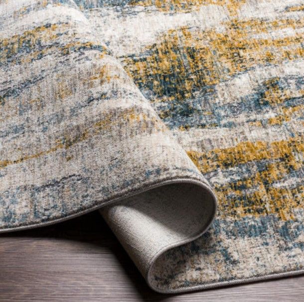 Surya Cardiff 5'x8' Style 1 Area Rug-2