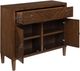 Signature Design by Ashley® Walsgrove Medium Brown Accent Cabinet-2