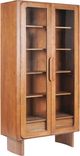 Moe's Home Collection Orson Brown Cabinet-0