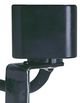 Cal® Lighting & Accessories Black Track Light-1