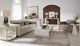 Hooker® Furniture Modern Mood Diamond End Table-1