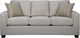 Decor-Rest® Furniture LTD Customizable Sofa-1