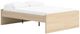 Signature Design by Ashley® Onita Natural Full Platform Bed-0