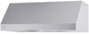 XO Fabriano Collection 23.94" Stainless Steel Wall Hood-0