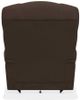 La-Z-Boy® Lancer Espresso Power Wall Recliner with Headrest and Lumbar-1