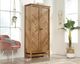 Sauder® Cannery Bridge® Sindoori Mango® Storage Cabinet-1