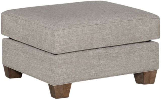 Temple Furniture Customizable Easton Ottoman-0