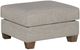 Temple Furniture Customizable Easton Ottoman-0