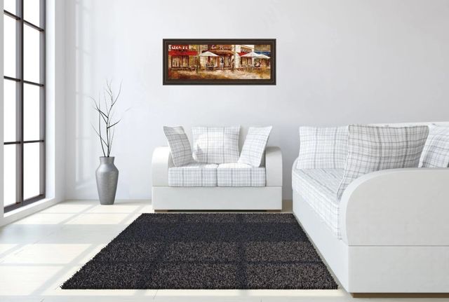 Classy Art La Rolende By Noemi Martin Wall Art-2