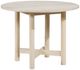 Steve Silver Co. Gabby Washed Oak Kids Round Table-1