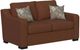 Flexsteel® Customizable Quinn Loveseat-1