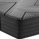 Beautyrest Black® LX-Class 13.5" Hybrid Firm Tight Top Queen Mattress-1