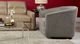 Decor-Rest® Furniture LTD Customizable 2693 Swivel Chair-4