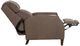 Fairfield® Customizable Spyglass Manual Push Back Recliner-1