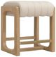 Hooker® Furniture Banyon Bay Desert Oak/Sunbleached Counter Stool-0