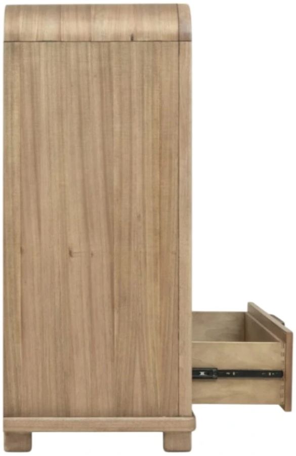 Modus Furniture Kione Lioness Chest-3