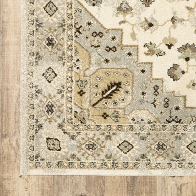 Oriental Weavers™ Florence 5'x8' Style 4 Area Rug-2