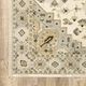 Oriental Weavers™ Florence 5'x8' Style 4 Area Rug-2