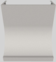Vent-A-Hood® 30" Stainless Steel Wall Mounted Range Hood-0