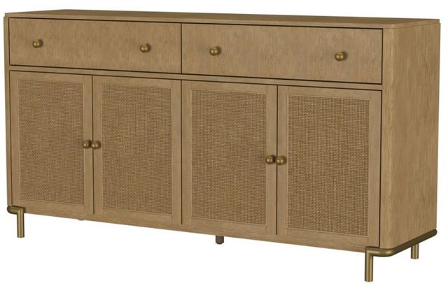Coaster® Arini Sand Wash Sideboard-3