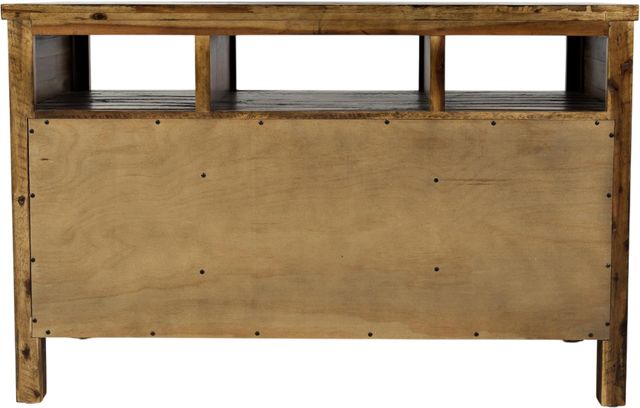 Jofran Inc. Artisan's Craft Dakota Oak 50" Media Console-3