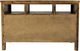 Jofran Inc. Artisan's Craft Dakota Oak 50" Media Console-3