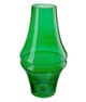 A & B Home Green 7" Flower Vase-0