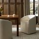 Four Hands Rhett Newcastle Natural Dining Chair-1