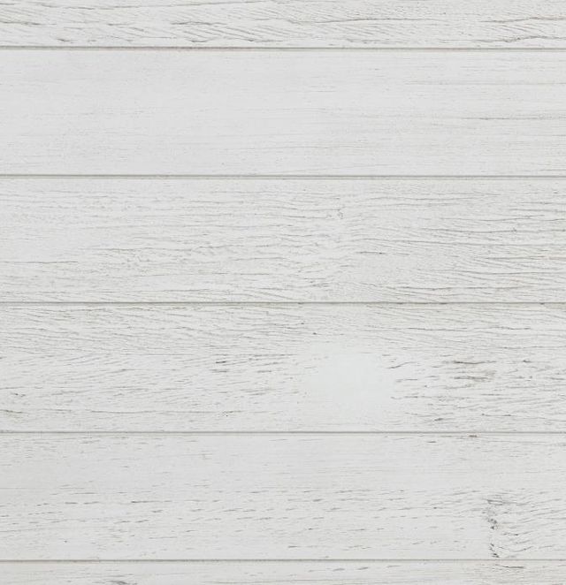 Coaster® Payne Distressed White End Table-3
