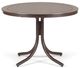 Telescope Casual 42" Round Dining Height Table without Hole-0