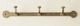 Magnolia Home by Joanna Gaines Hammered Iron Short Wall Hooks-0