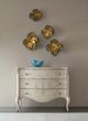 American Drew® Cambric Marisca Creme Accent Chest-1
