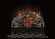 Napoleon® Woodland™ 18" Electric Fireplace Log Set-0