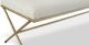 Bassett® Furniture Kenbridge Large X Bench-3