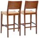 Powell® Cosgrove Brown Bar Stool -5
