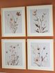 Signature Design by Ashley® Chettings 4-Piece Wall Art Set-4