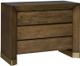 Vanguard® Furniture Dune Cavallo Nightstand-0