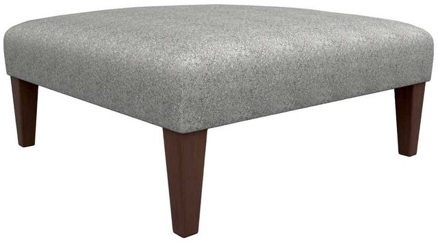 Best® Home Furnishings Customizable Vero Bench with Dark Walnut Legs