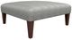 Best® Home Furnishings Customizable Vero Bench with Dark Walnut Legs-0