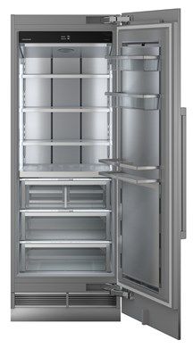 Liebherr Monolith 30 in. 15.0 Cu. Ft. Panel Ready Integrable Built In Refrigerator-3