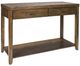 Liberty Furniture Mitchell Nutmeg Sofa Table-0