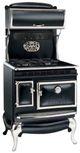 Elmira Antique 1870 31" Custom Freestanding Gas Range-0