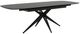 Primo International™ 7009 Black Dining Table-2