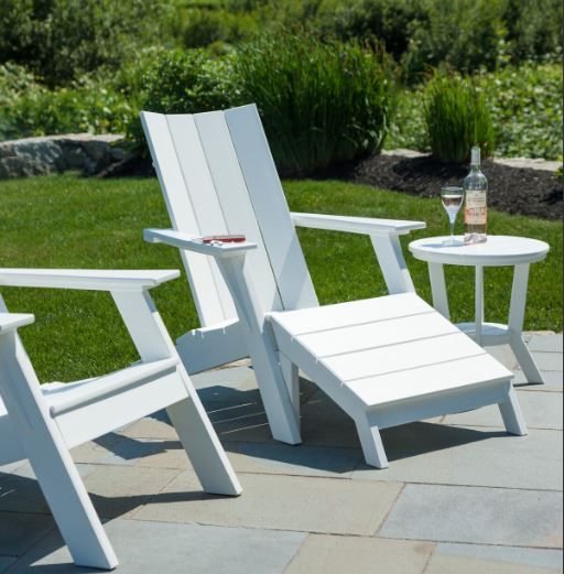 Seaside Casual MAD Foot Stool-1