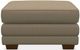 La-Z-Boy® Mackenzie Driftwood Ottoman-0