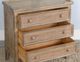 Sunny Designs™ Beach Pebble Side Chest-1