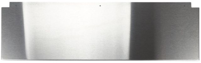 JennAir® 30" Stainless Steel Backsplash-0