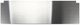 JennAir® 30" Stainless Steel Backsplash-0